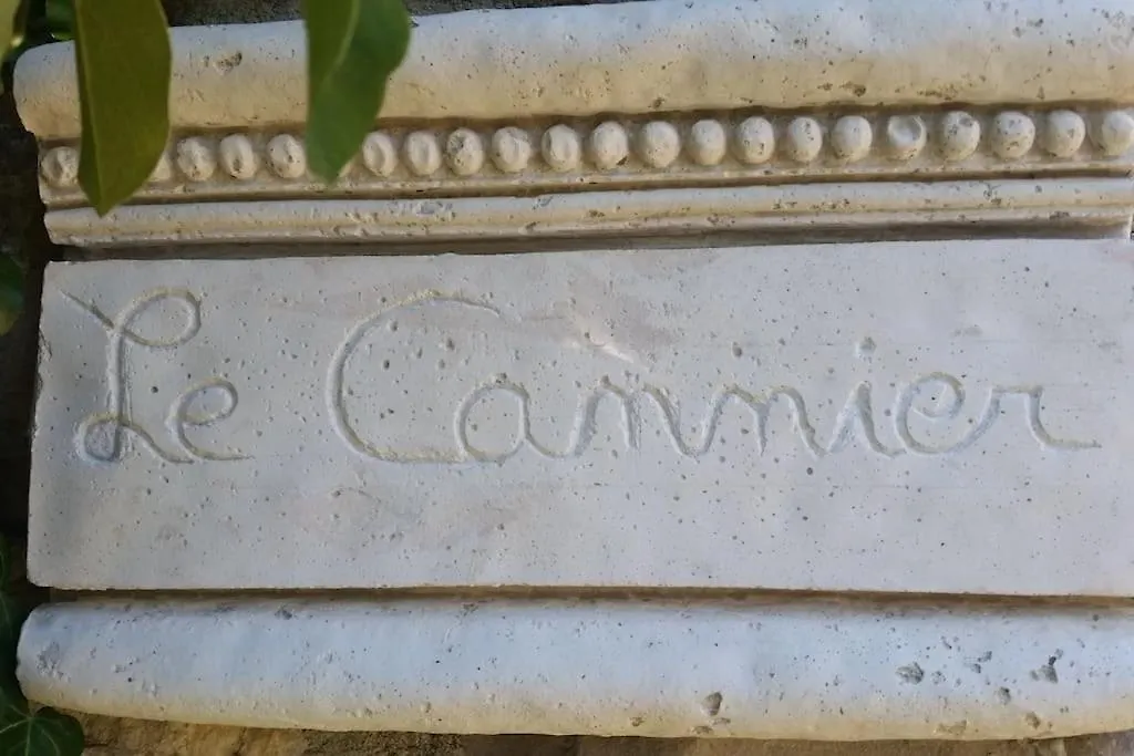 Holiday home Le Pigeonnier Villa Vaison-la-Romaine