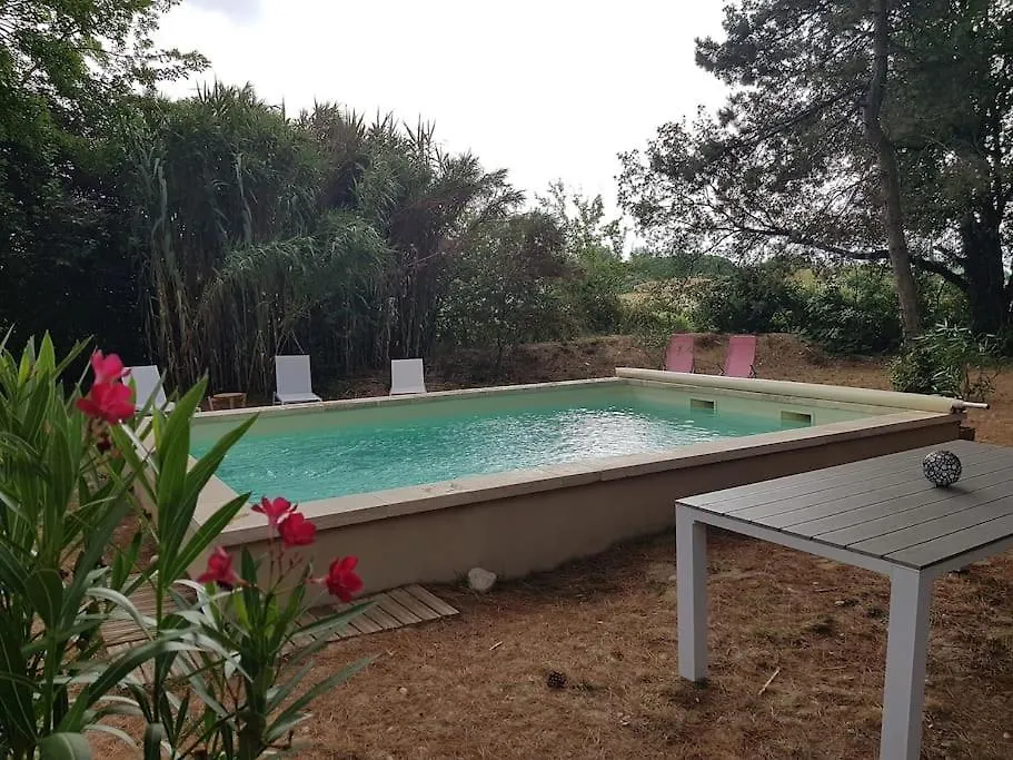 Le Pigeonnier Villa Vaison-la-Romaine Holiday home