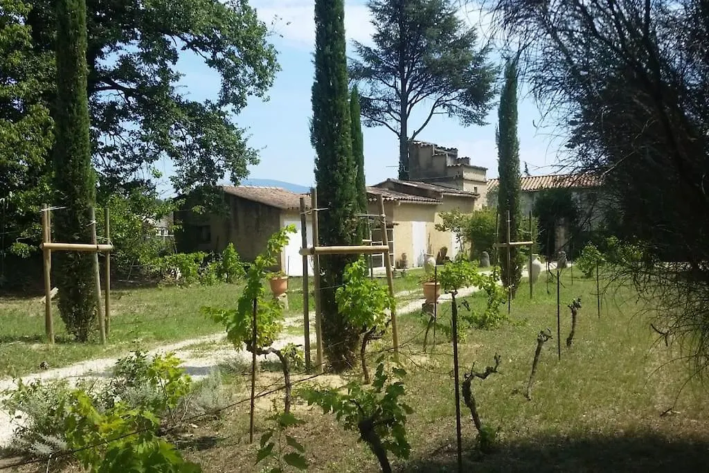 Le Pigeonnier Villa Vaison-la-Romaine Holiday home