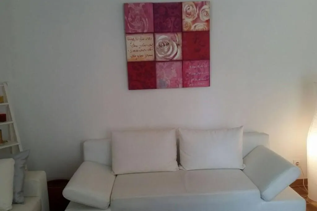 Holiday home Le Pigeonnier Villa Vaison-la-Romaine