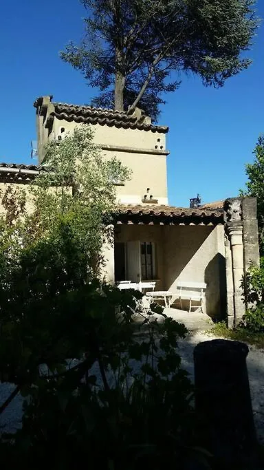 Le Pigeonnier Villa Vaison-la-Romaine Holiday home
