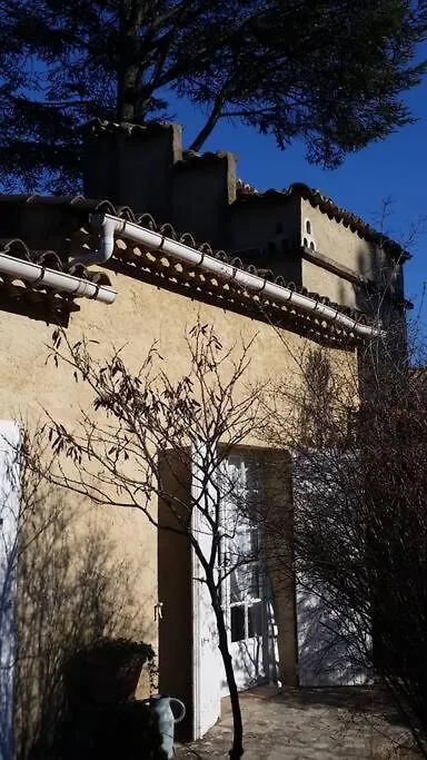 Le Pigeonnier Villa Vaison-la-Romaine