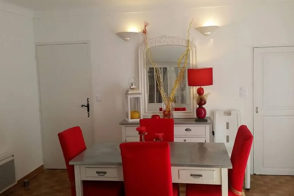 Holiday home Le Pigeonnier Villa Vaison-la-Romaine
