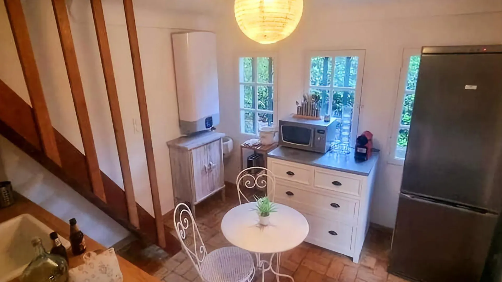 Le Pigeonnier Villa Vaison-la-Romaine Holiday home